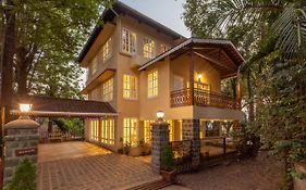 Antilia Villa - Luxurious-Ac-Swimming Pool